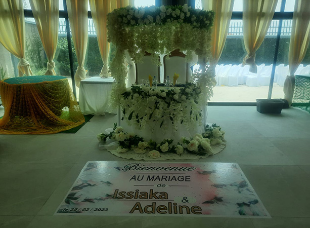 Mariage